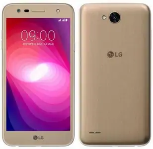 Замена usb разъема на телефоне LG X Power 2 в Екатеринбурге